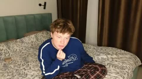 Cameron online show from June 5, 6:02 pm