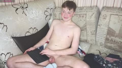 Cameron online show from January 14, 12:45 pm