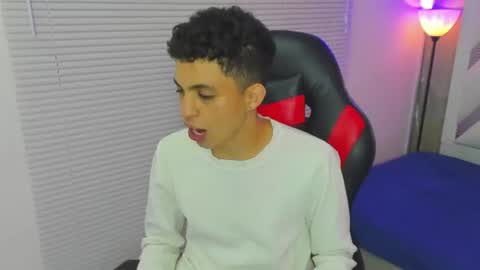 CAMERON online show from July 3, 3:44 am
