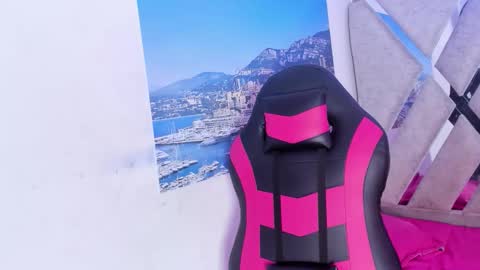 CAMERON online show from November 21, 1:20 pm