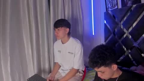 CAMERON online show from December 20, 1:07 pm