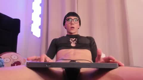 Cameron online show from December 18, 3:02 am