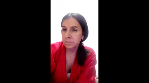 Mara Catalina Romero Ordez online show from January 17, 11:02 pm