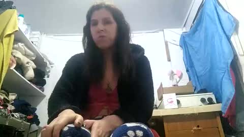 Mara Catalina Romero Ordez online show from March 8, 4:45 am