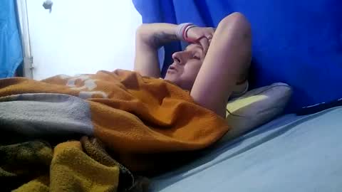 Mara Catalina Romero Ordez online show from March 5, 10:55 am