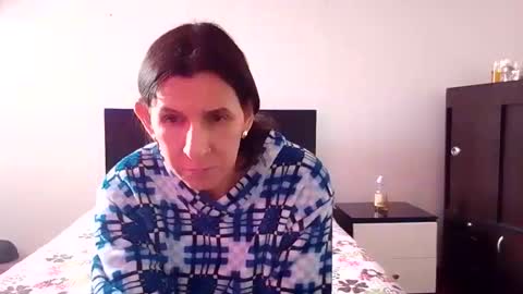 Mara Catalina Romero Ordez online show from October 20, 7:19 pm