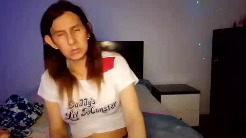 Mara Catalina Romero Ordez online show from October 9, 5:24 am