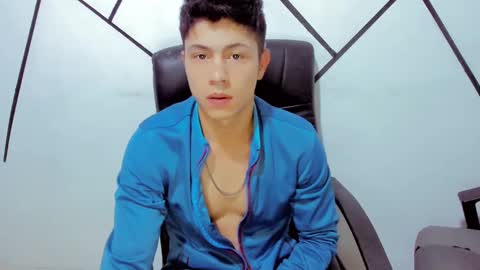 cameron_re online show from February 3, 6:34 am