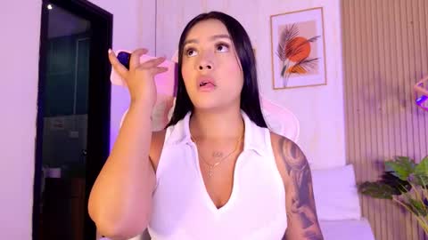 Cameron  online show from March 2, 7:20 pm