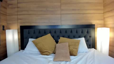 Cameron  online show from March 10, 10:13 pm