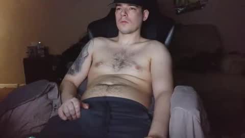 camerondt online show from February 28, 12:09 pm