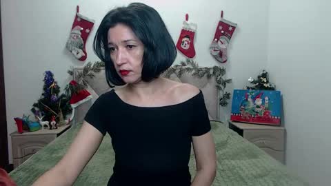 Cameronenns online show from December 16, 6:36 pm