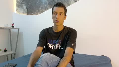 cameronsilverman online show from June 11, 7:23 pm