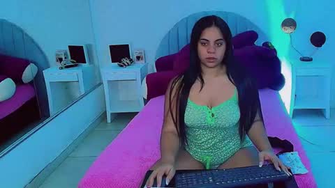 CAMI online show from February 12, 5:16 pm