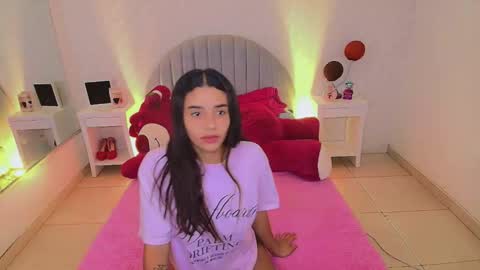 CAMI online show from February 22, 6:06 am