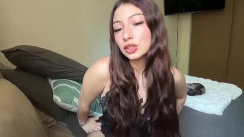 Camila online show from September 26, 5:32 pm