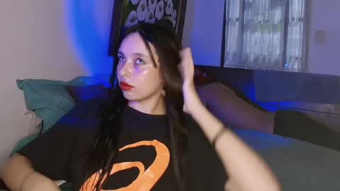 trini-1000 online show from April 26, 1:47 am