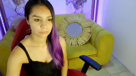 cami online show from June 5, 12:21 pm
