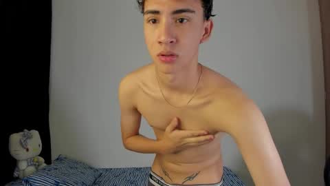 camiboy666 online show from January 15, 10:13 am