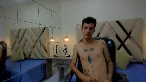 camievan online show from February 27, 3:59 pm