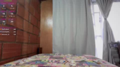 Camii online show from December 20, 9:11 pm