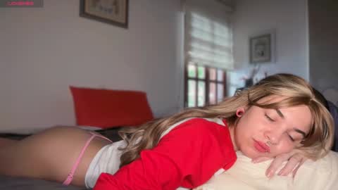 Camii online show from March 20, 9:20 pm