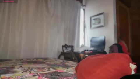 Camii online show from February 27, 12:09 pm