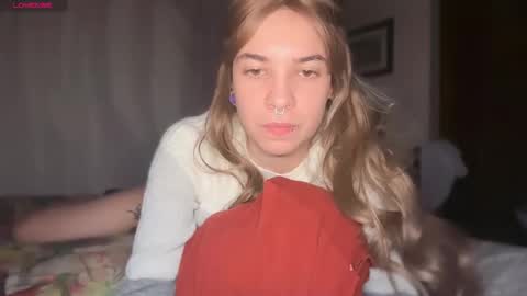 Camii online show from February 23, 11:51 pm