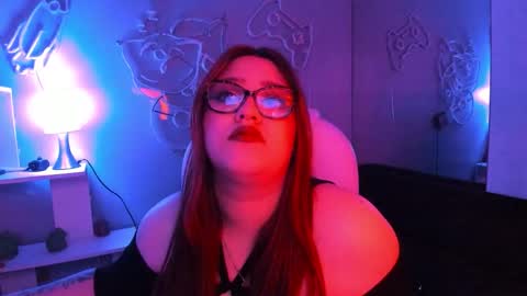 Camila Osorio online show from February 10, 9:07 pm