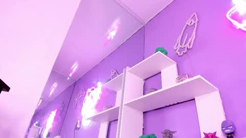 Camila Osorio online show from October 8, 10:38 pm