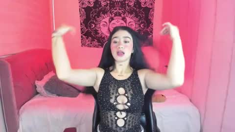 camila online show from October 8, 6:36 pm