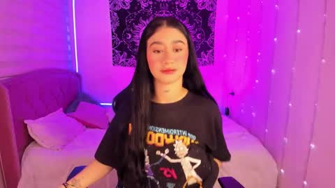 camila online show from October 20, 7:19 pm