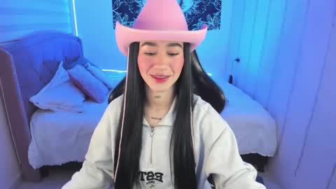 camila online show from October 9, 6:46 pm