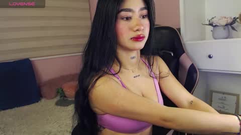 camila online show from November 24, 11:36 pm