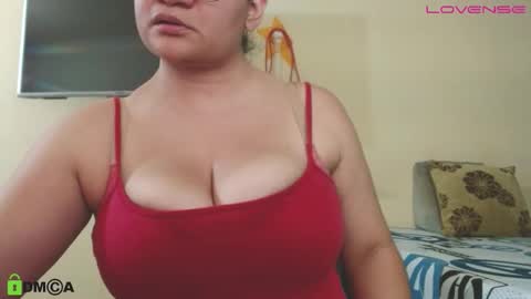 Camila  online show from March 21, 6:56 pm