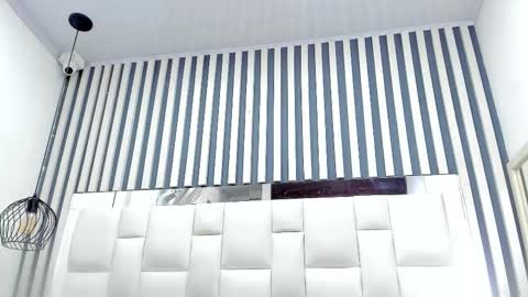 Camila online show from October 29, 4:14 am