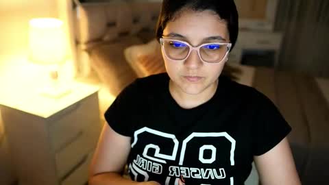 Camila buitrago online show from November 26, 2:53 am