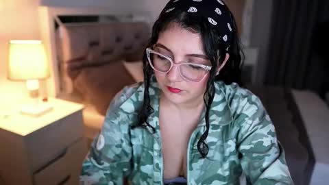 Camila buitrago online show from February 4, 11:08 pm