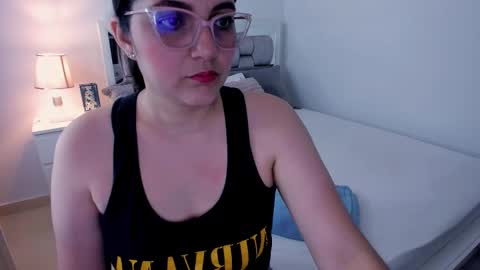 Camila buitrago online show from March 14, 1:31 am