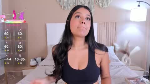 camila_bustamante_ online show from March 9, 4:55 pm