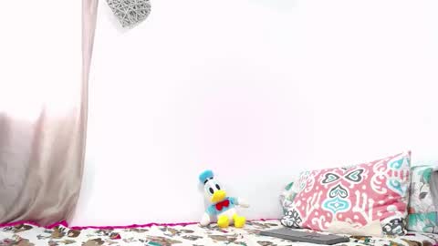 Camila online show from March 6, 7:32 pm