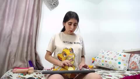 Camila online show from September 30, 10:31 pm