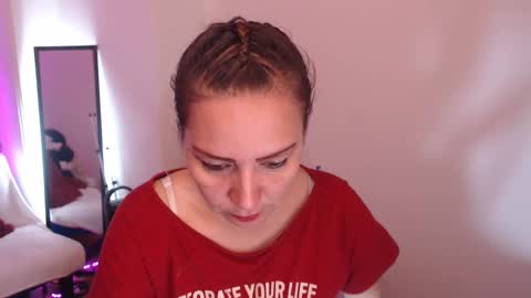 camila online show from September 24, 4:36 pm