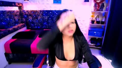 camila dl online show from January 11, 5:41 pm