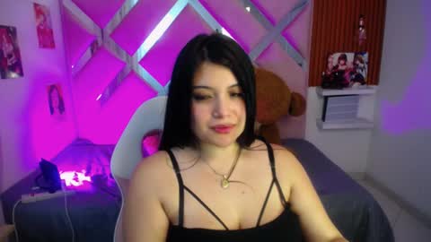 Cami  online show from March 6, 9:25 am