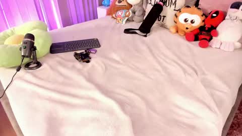 Camila online show from March 3, 2:47 am