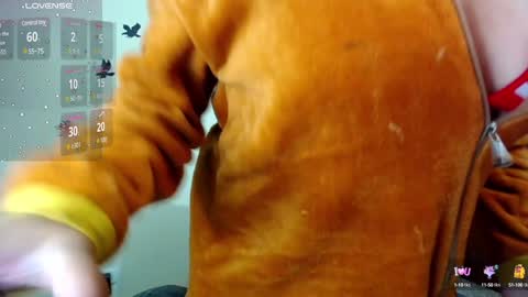 Cami online show from January 15, 10:17 am