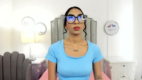 camila sunsen online show from May 19, 7:32 pm
