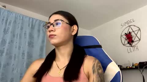 Camila online show from November 24, 6:50 pm