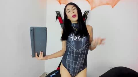 Camila online show from October 25, 8:53 pm